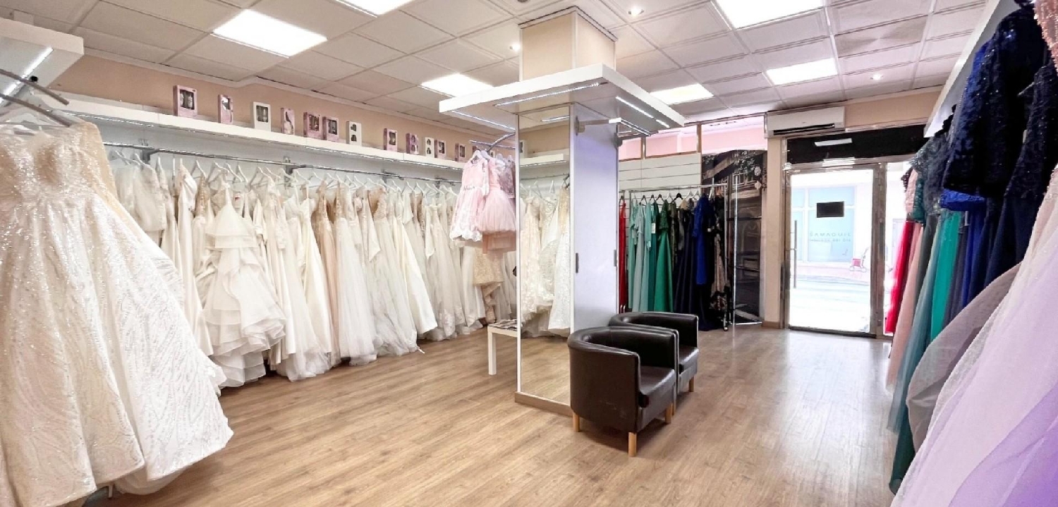  kaufen Gewerberaum Torrevieja Baix Segura 7