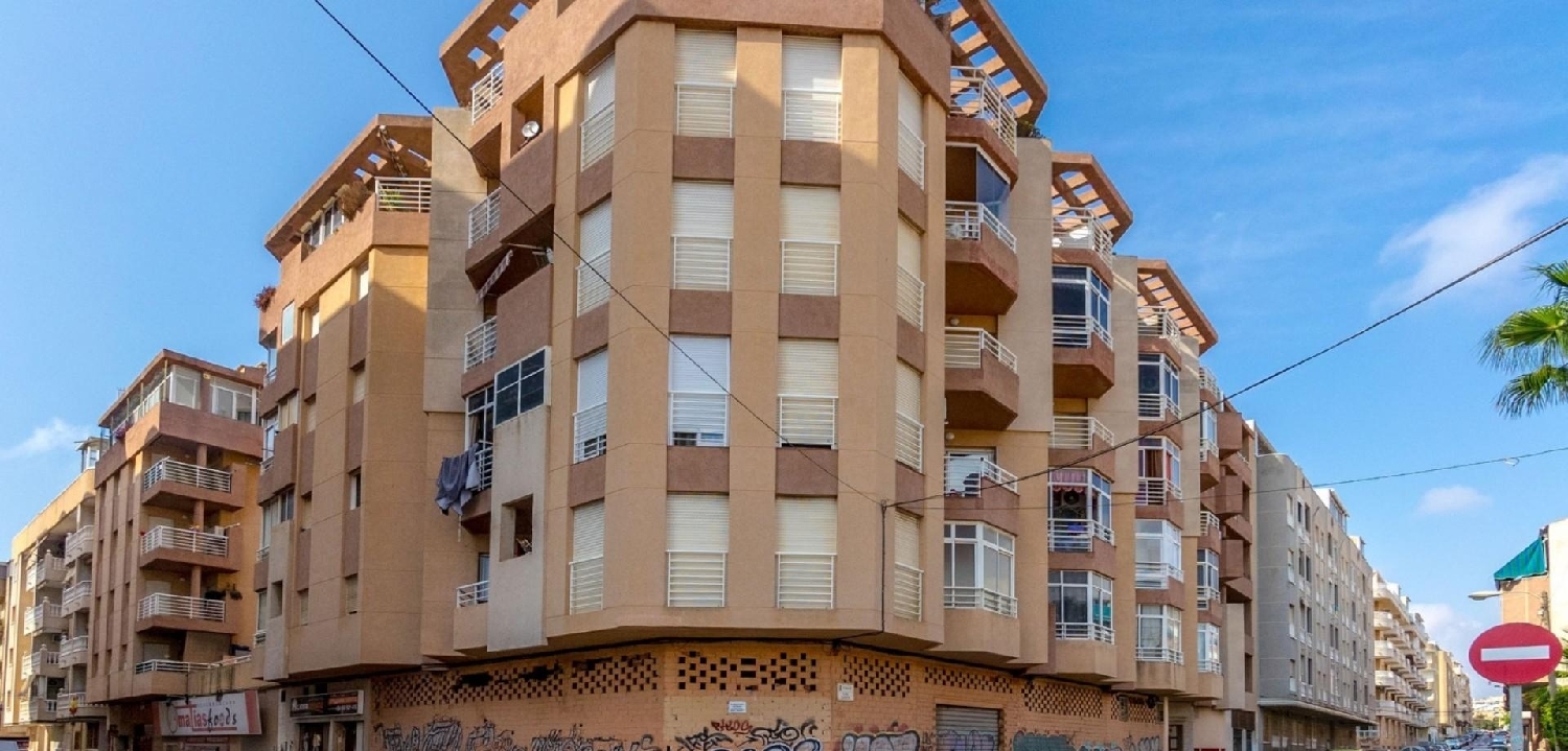  till salu lokal Torrevieja Baix Segura 5