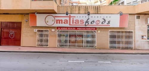 Torrevieja Baix Segura local foto 6289660