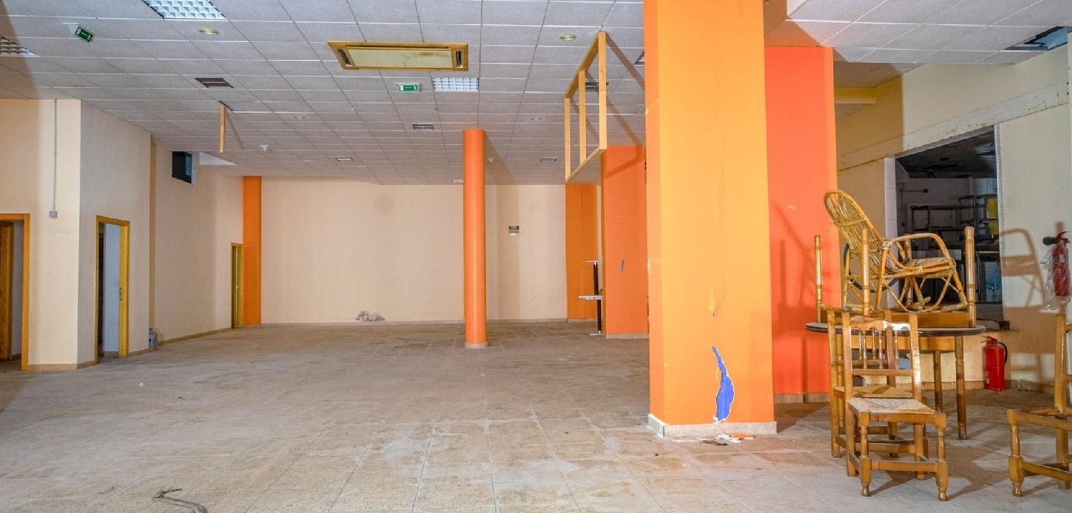  till salu lokal Torrevieja Baix Segura 7
