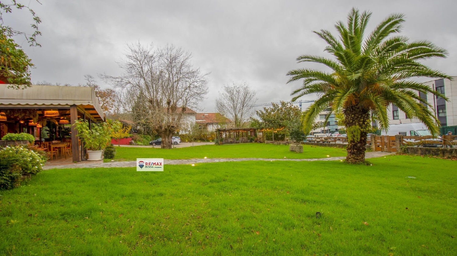  for sale commercial premise Usúrbil Donostialdea 7
