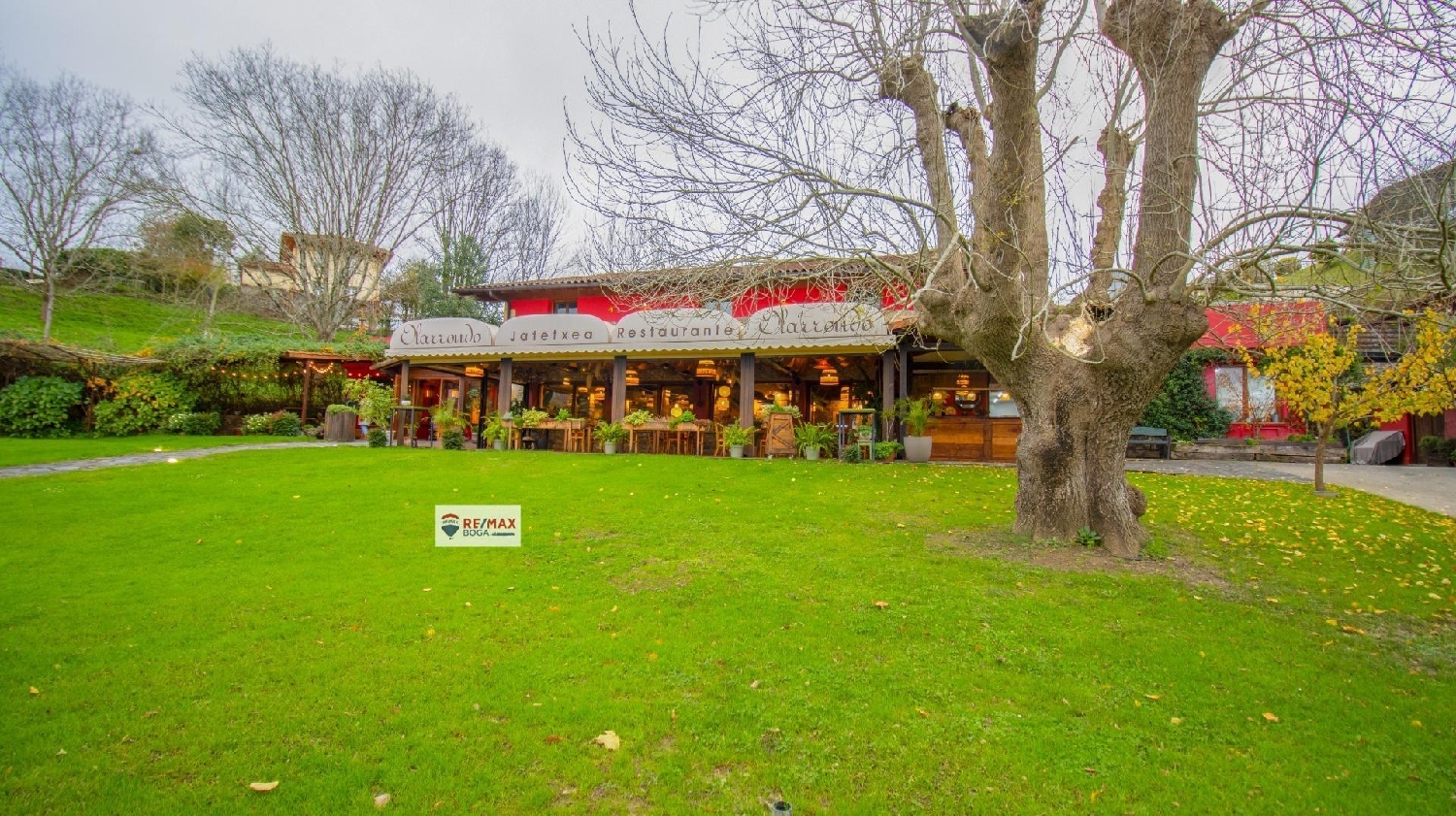  for sale commercial premise Usúrbil Donostialdea 4