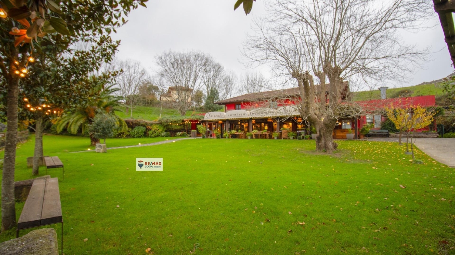  for sale commercial premise Usúrbil Donostialdea 5