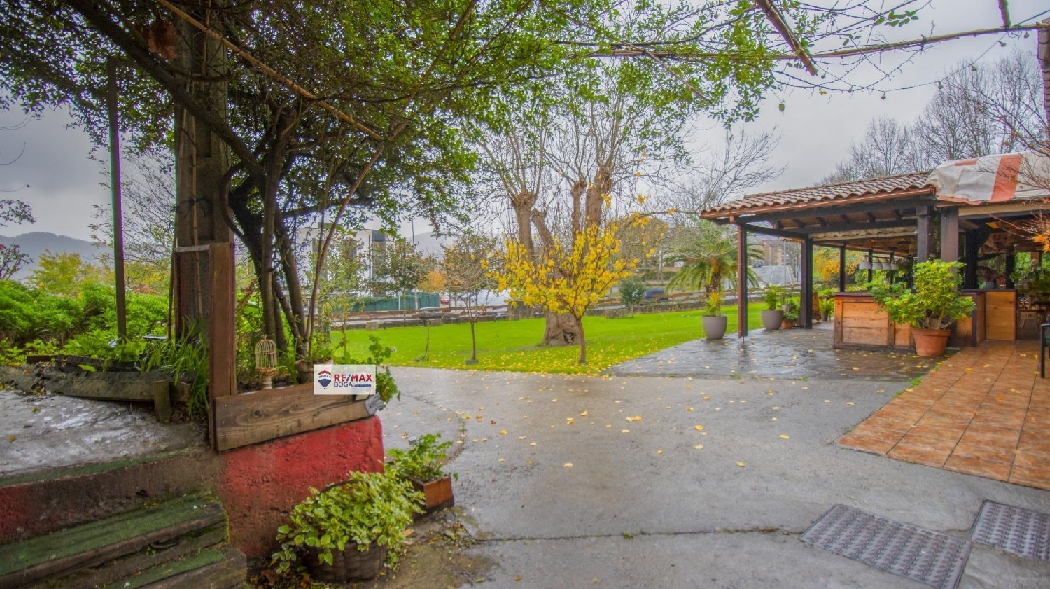  for sale commercial premise Usúrbil Donostialdea 3