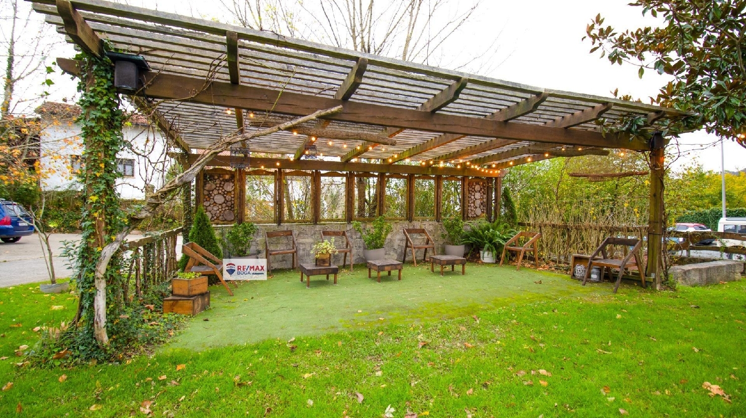  for sale commercial premise Usúrbil Donostialdea 8