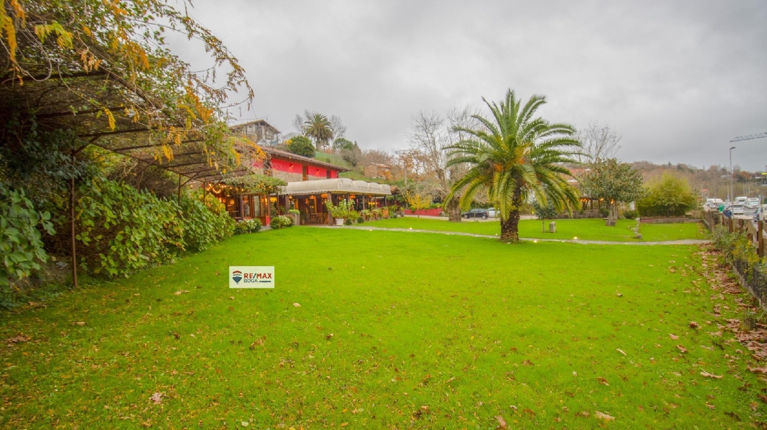  for sale commercial premise Usúrbil Donostialdea 6