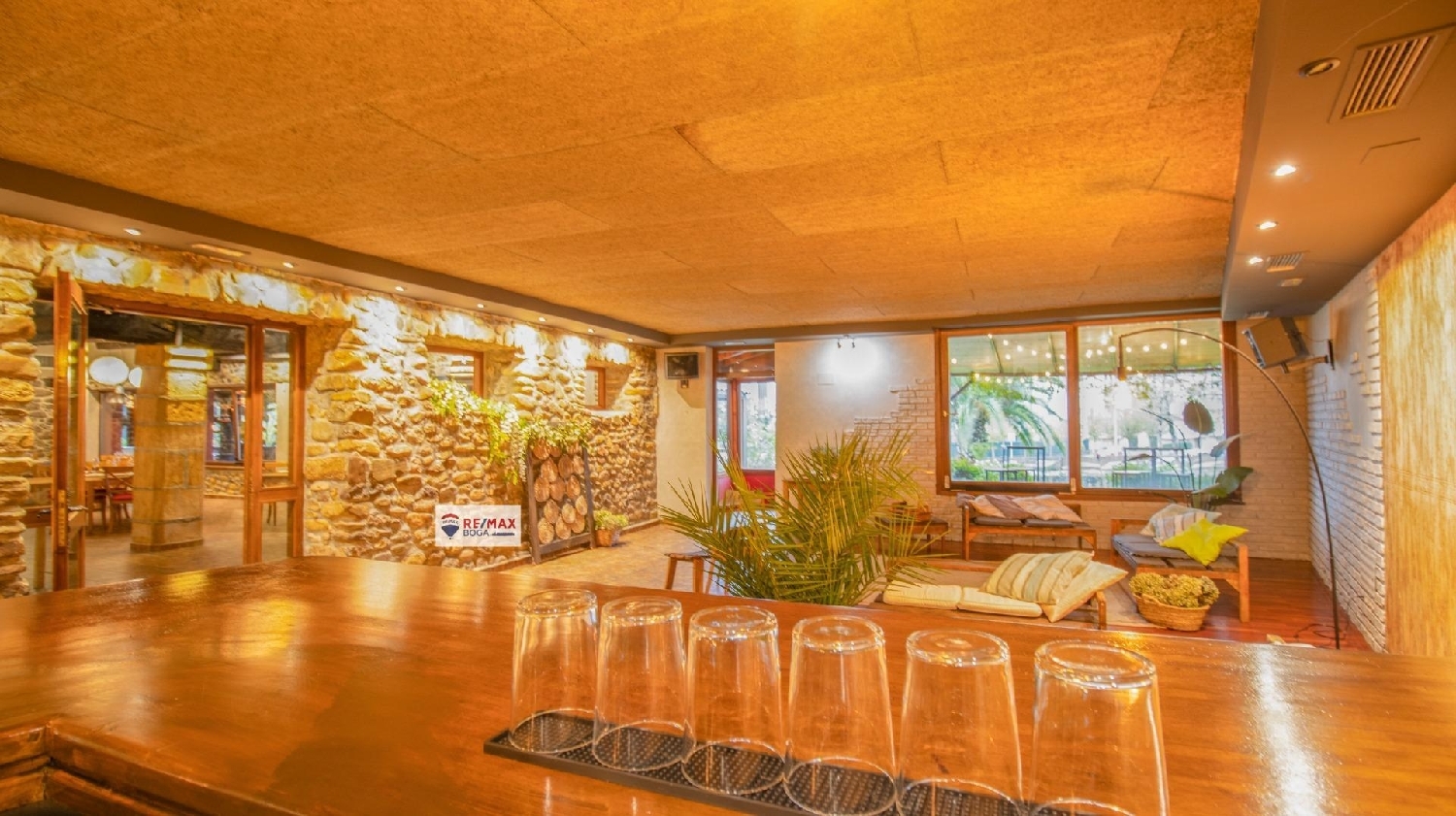  for sale commercial premise Usúrbil Donostialdea 1