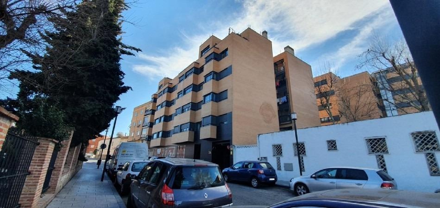  en venta local Valdemoro Sur 1