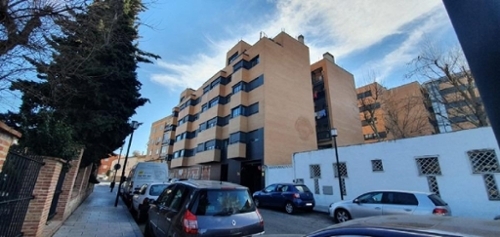 Valdemoro Sur local foto 6285776