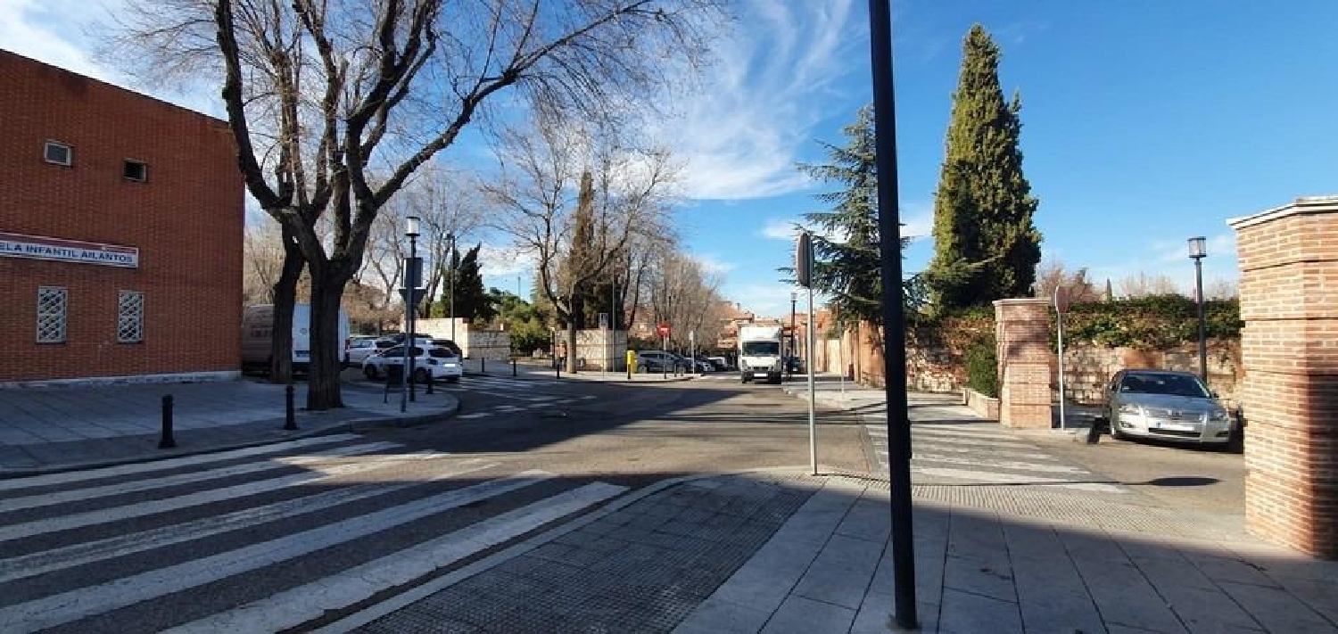 for sale commercial premise Valdemoro Sur 3