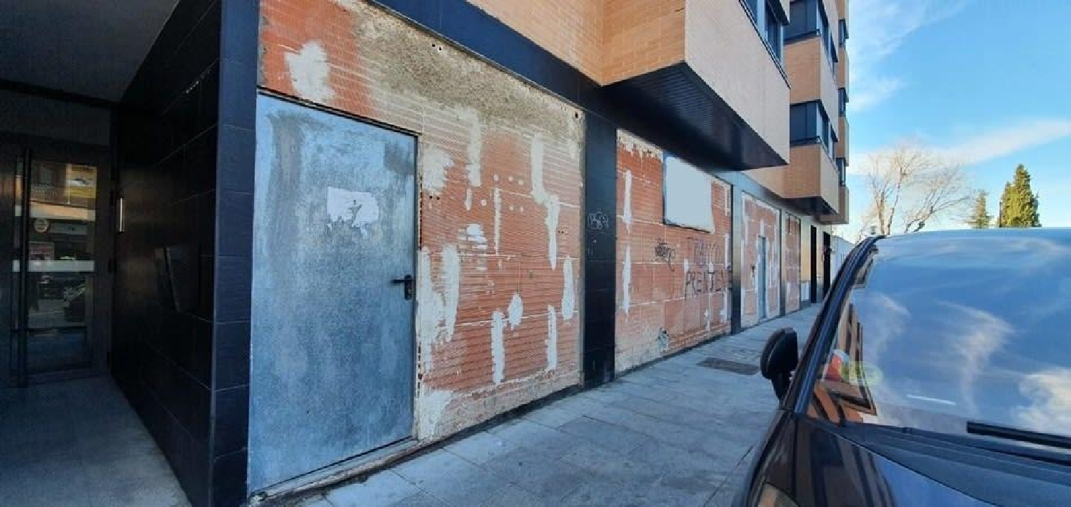 for sale commercial premise Valdemoro Sur 2