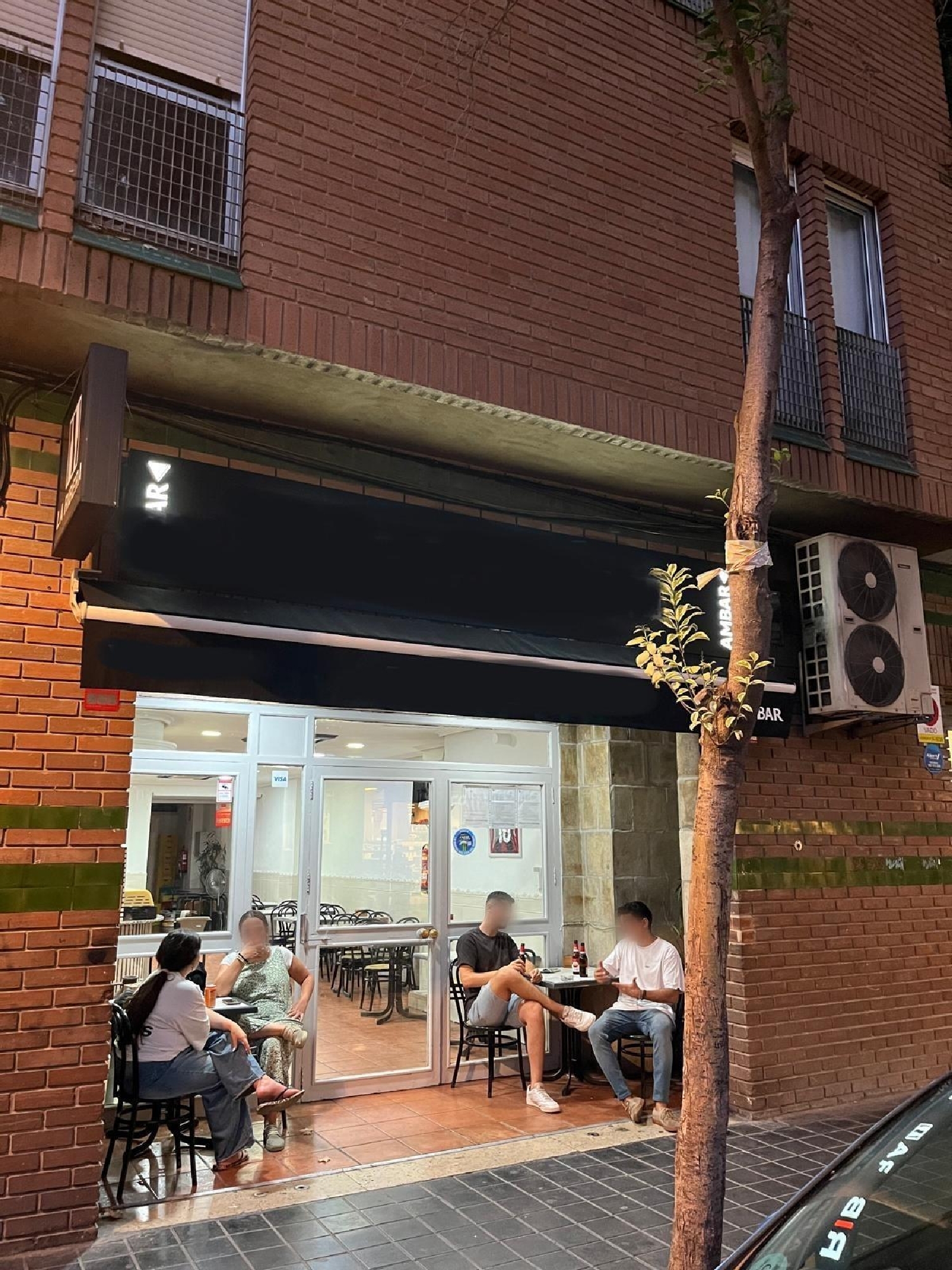  kaufen Gewerberaum Valencia Valencia 6