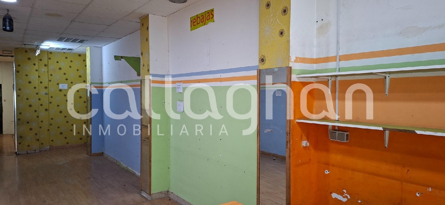  kaufen Gewerberaum Valencia Valencia 5