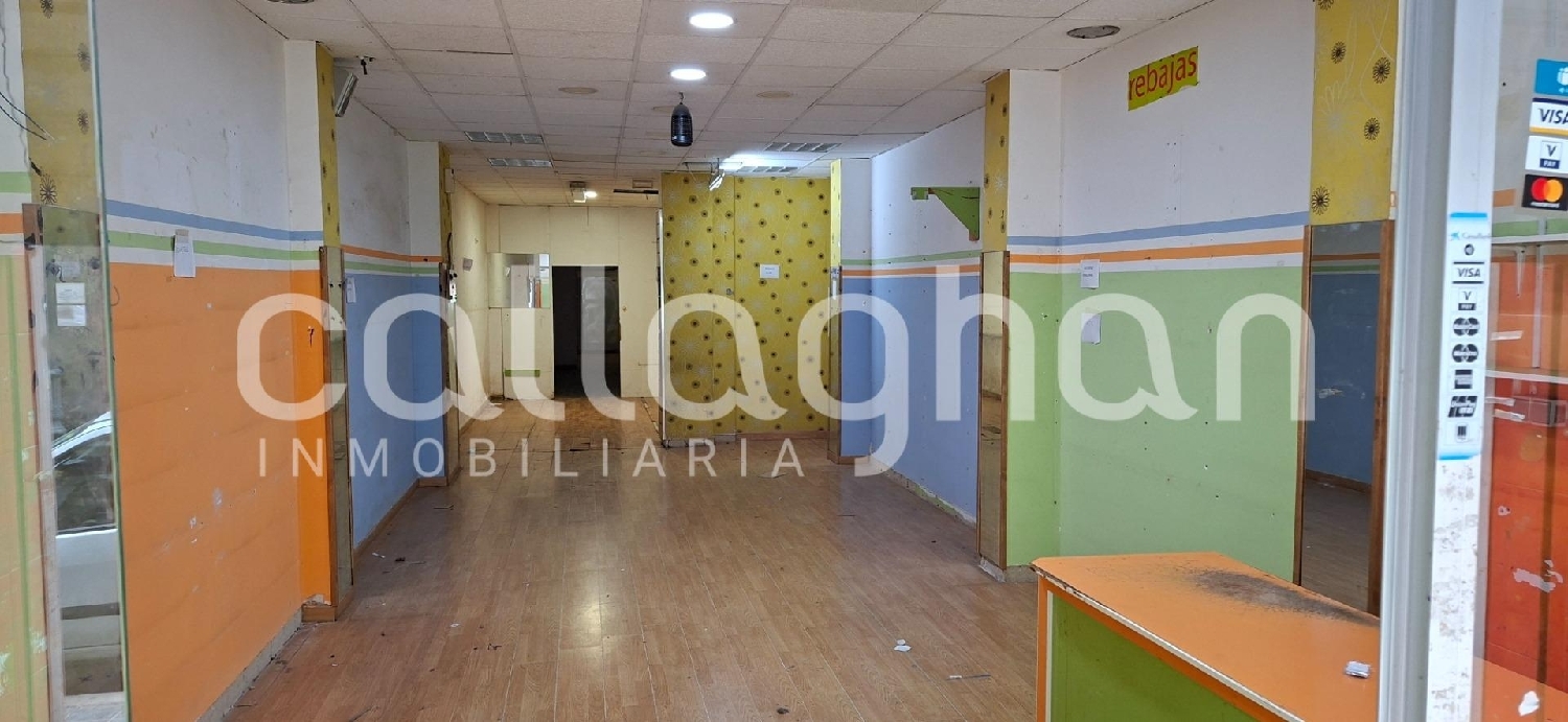  kaufen Gewerberaum Valencia Valencia 1