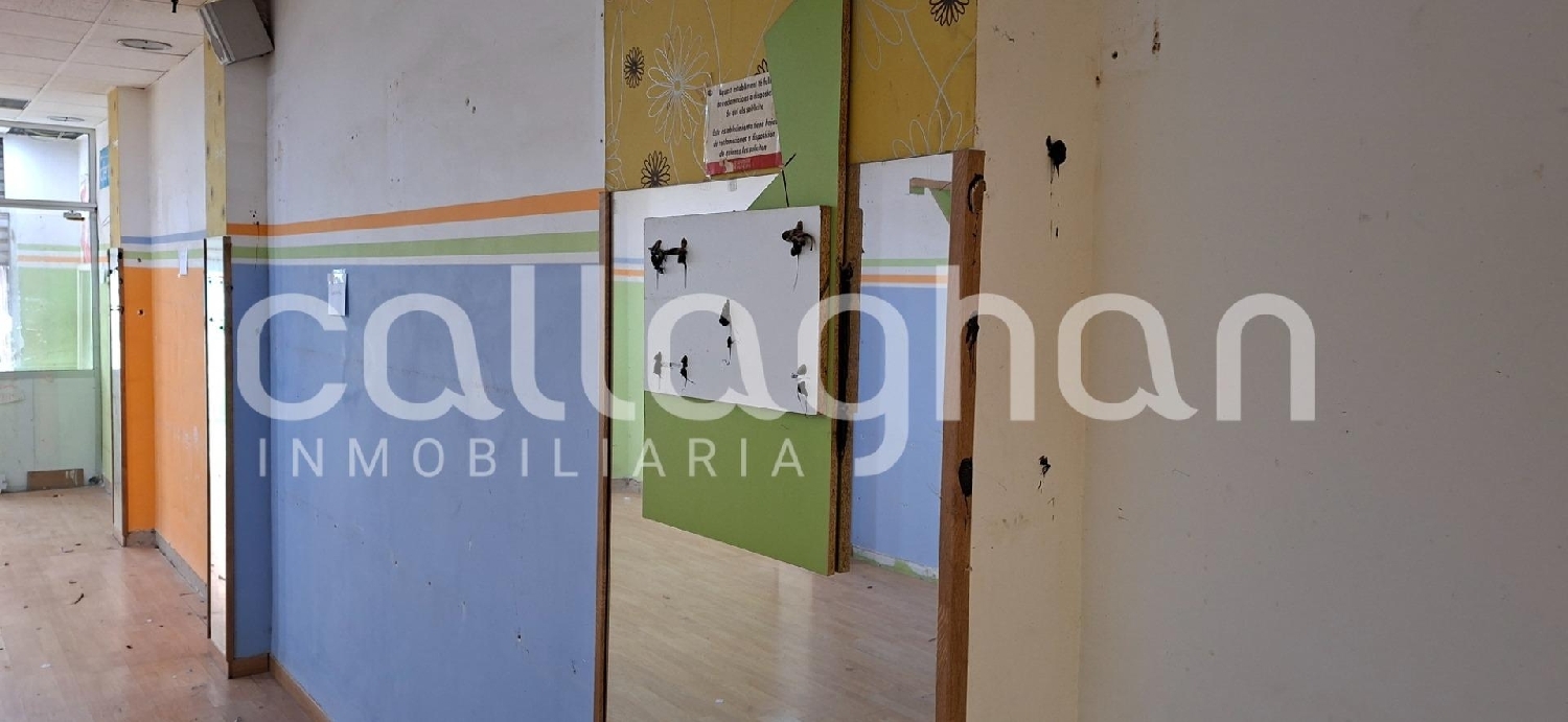  kaufen Gewerberaum Valencia Valencia 7