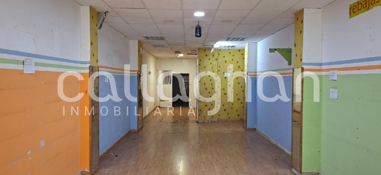  kaufen Gewerberaum Valencia Valencia 4
