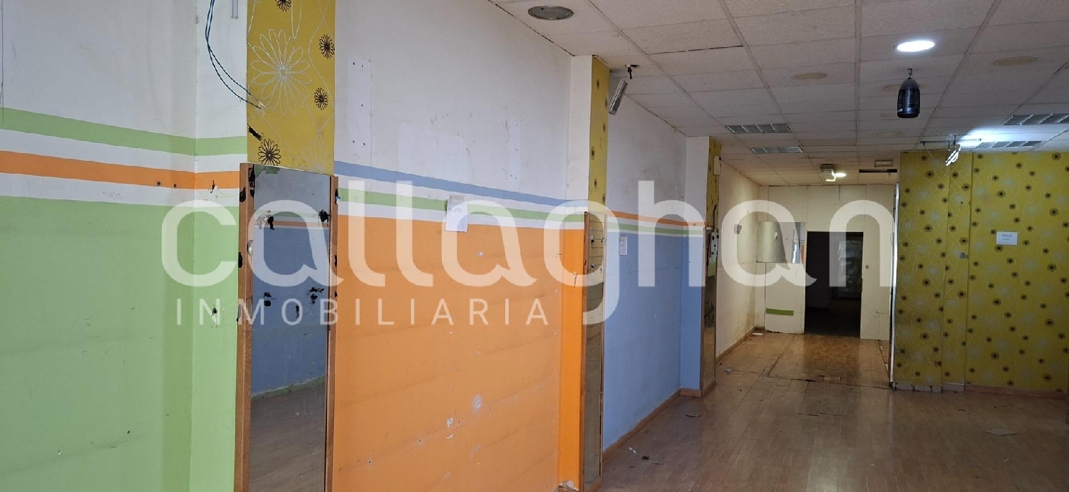 à vendre local commercial Valencia Valence 3