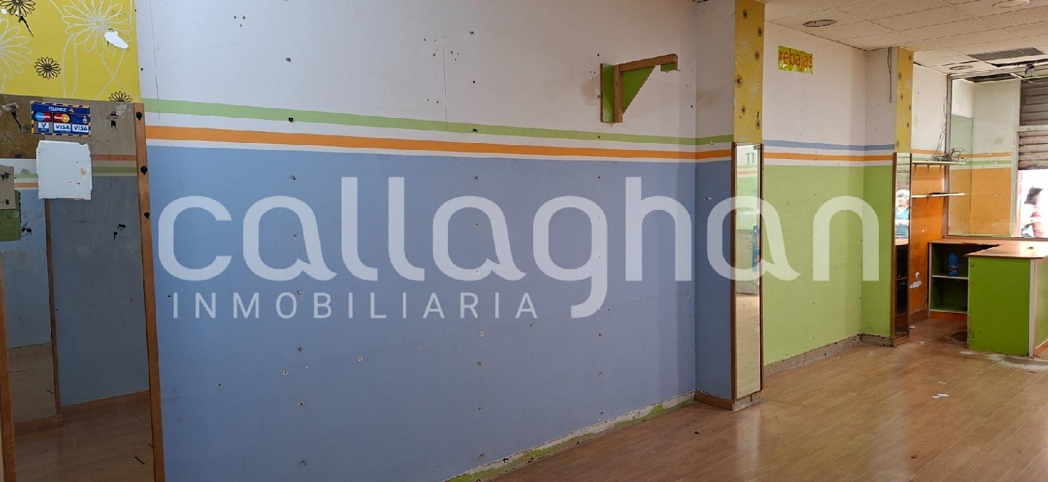  kaufen Gewerberaum Valencia Valencia 6