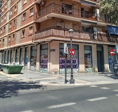 Valencia Valencia commercial premise foto 6287545
