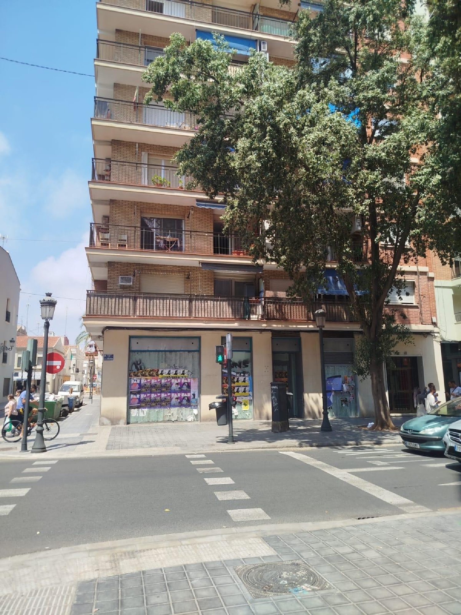  for sale commercial premise Valencia Valencia 3