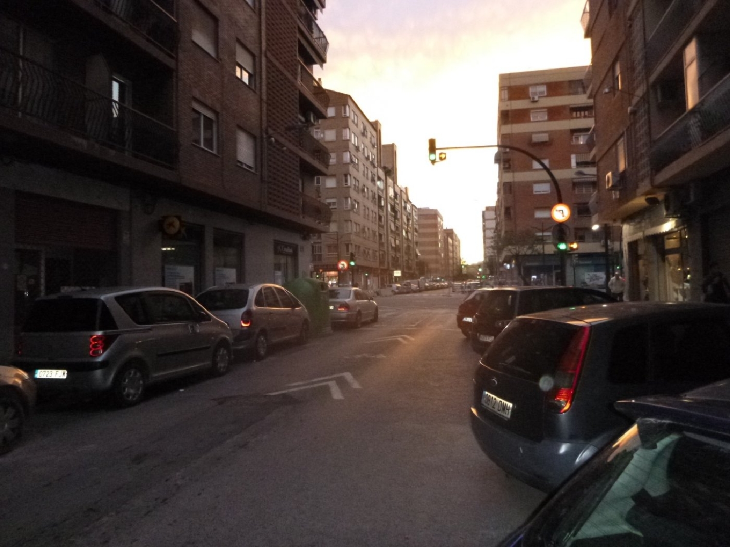 for sale commercial premise Valencia Valencia 2