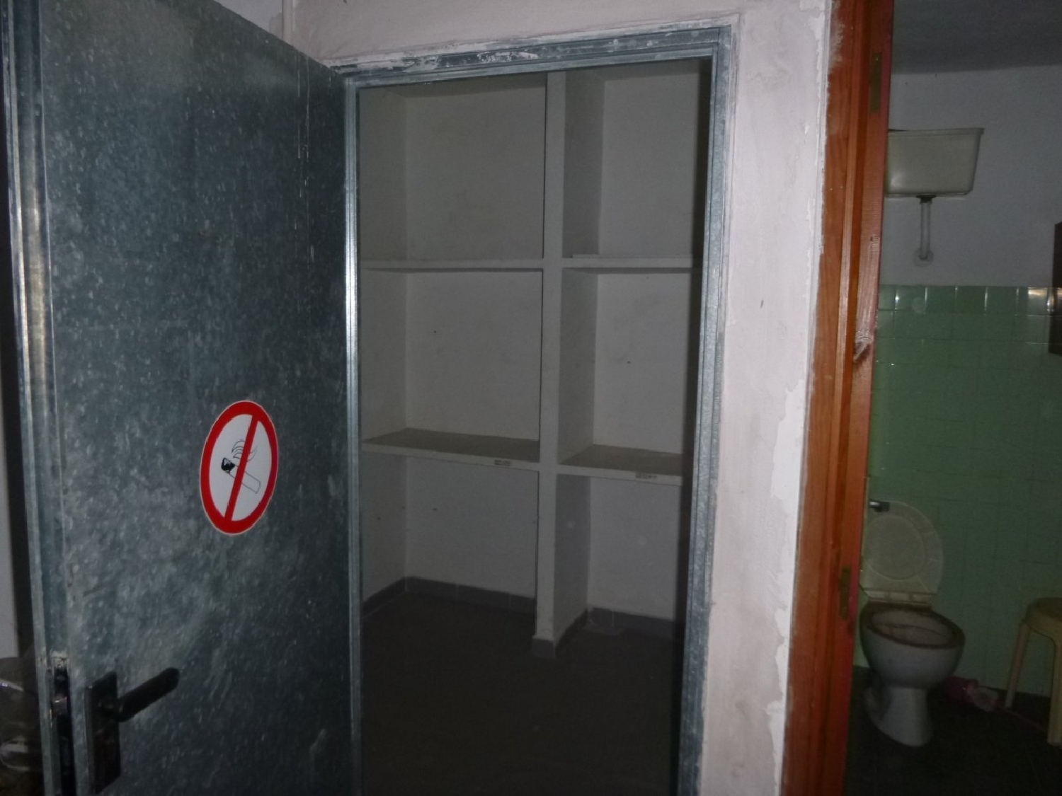  for sale commercial premise Valencia Valencia 8