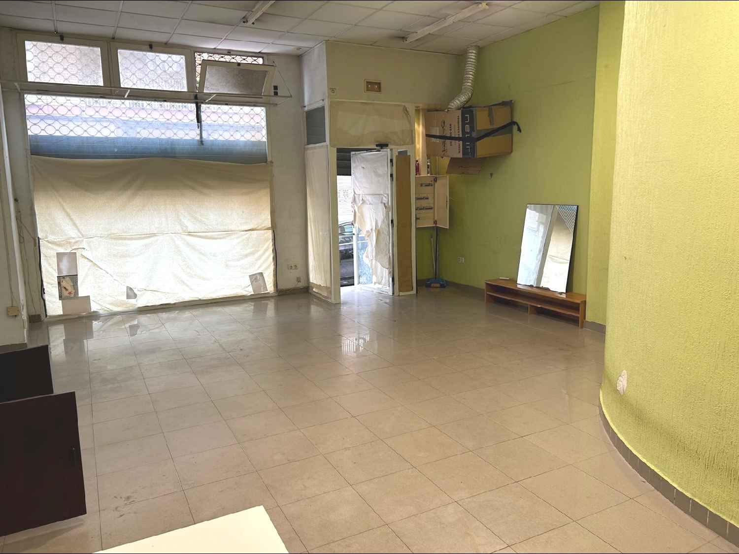  for sale commercial premise Valencia Valencia 4