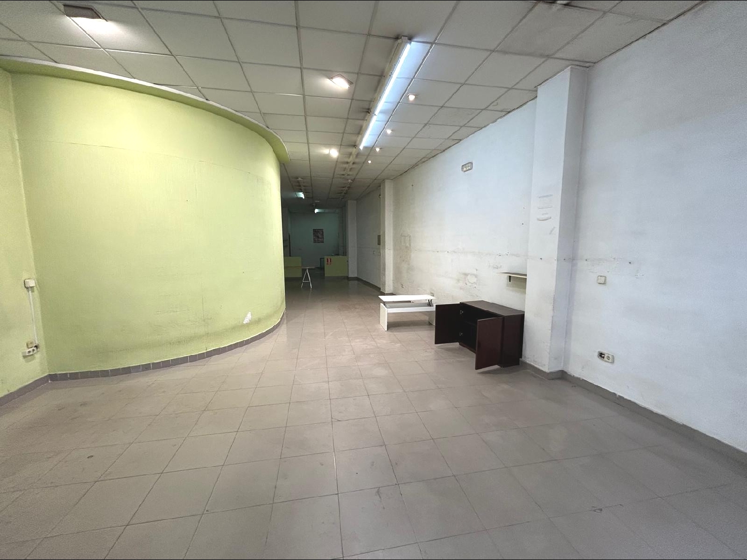  for sale commercial premise Valencia Valencia 6