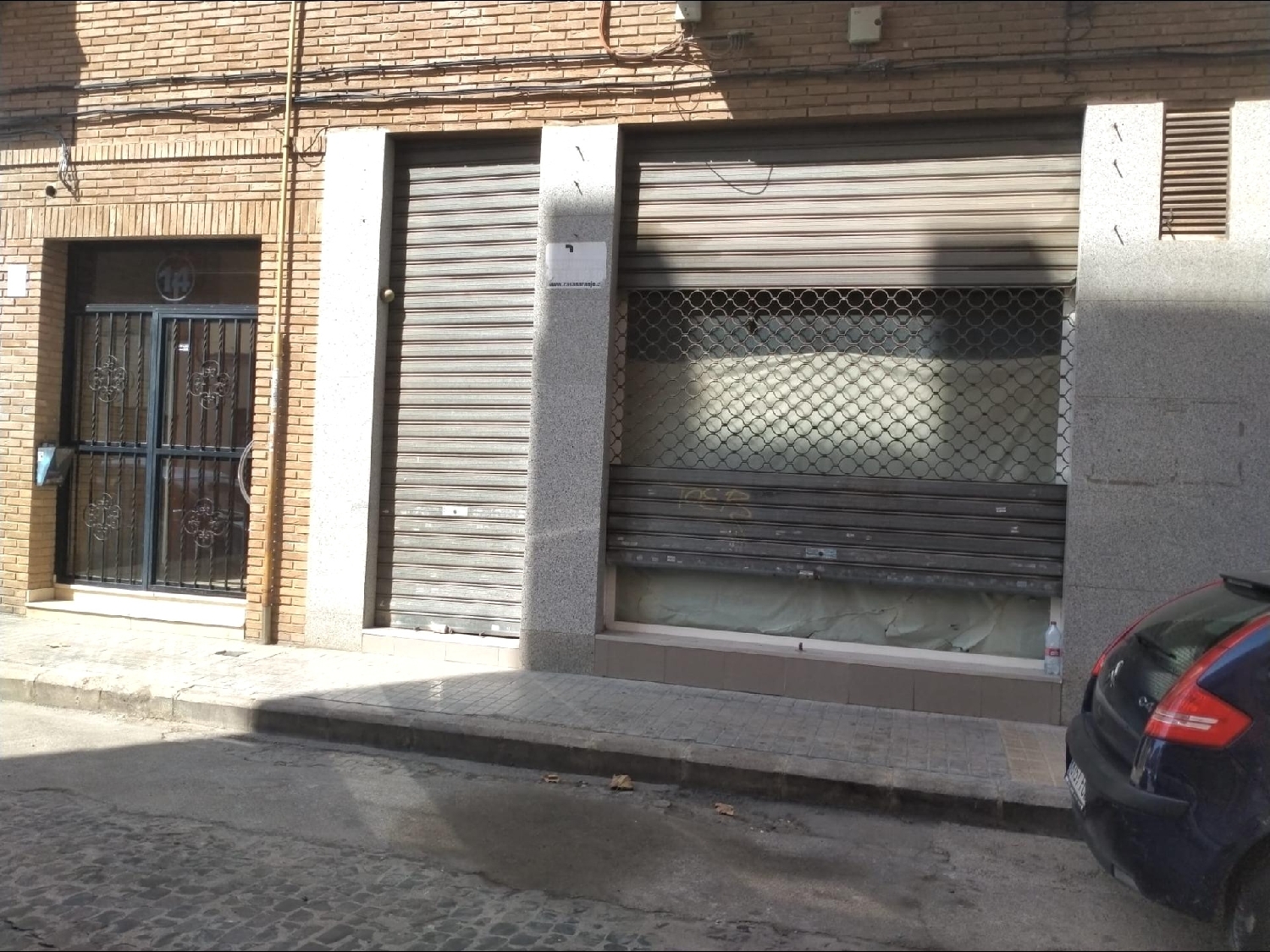 for sale commercial premise Valencia Valencia 2