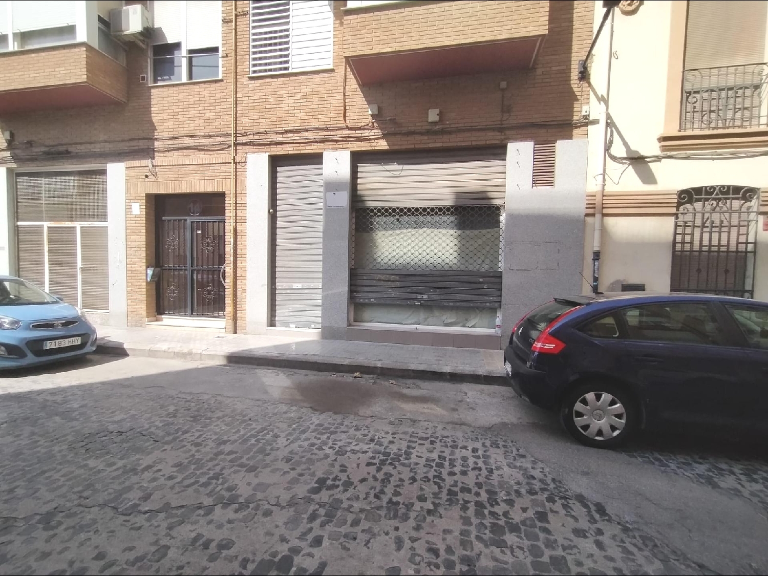 for sale commercial premise Valencia Valencia 3