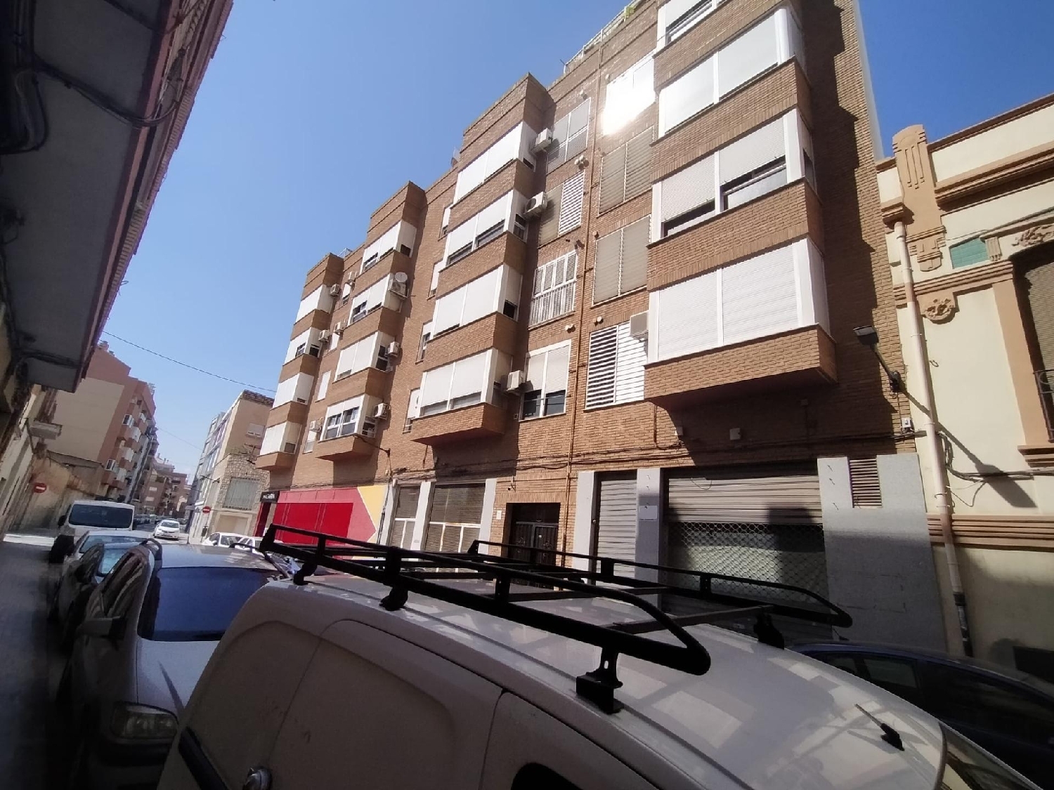  for sale commercial premise Valencia Valencia 1