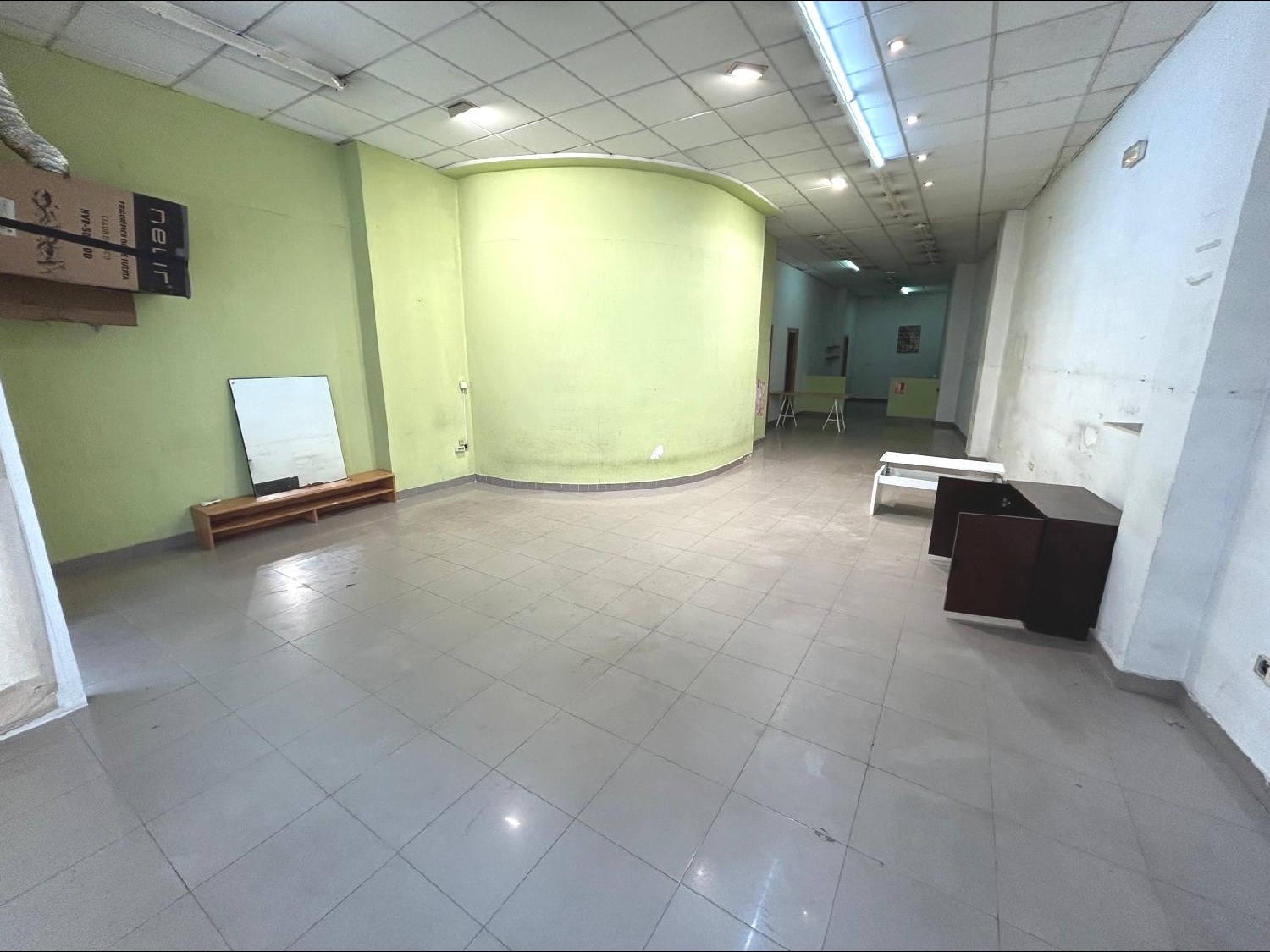  for sale commercial premise Valencia Valencia 5