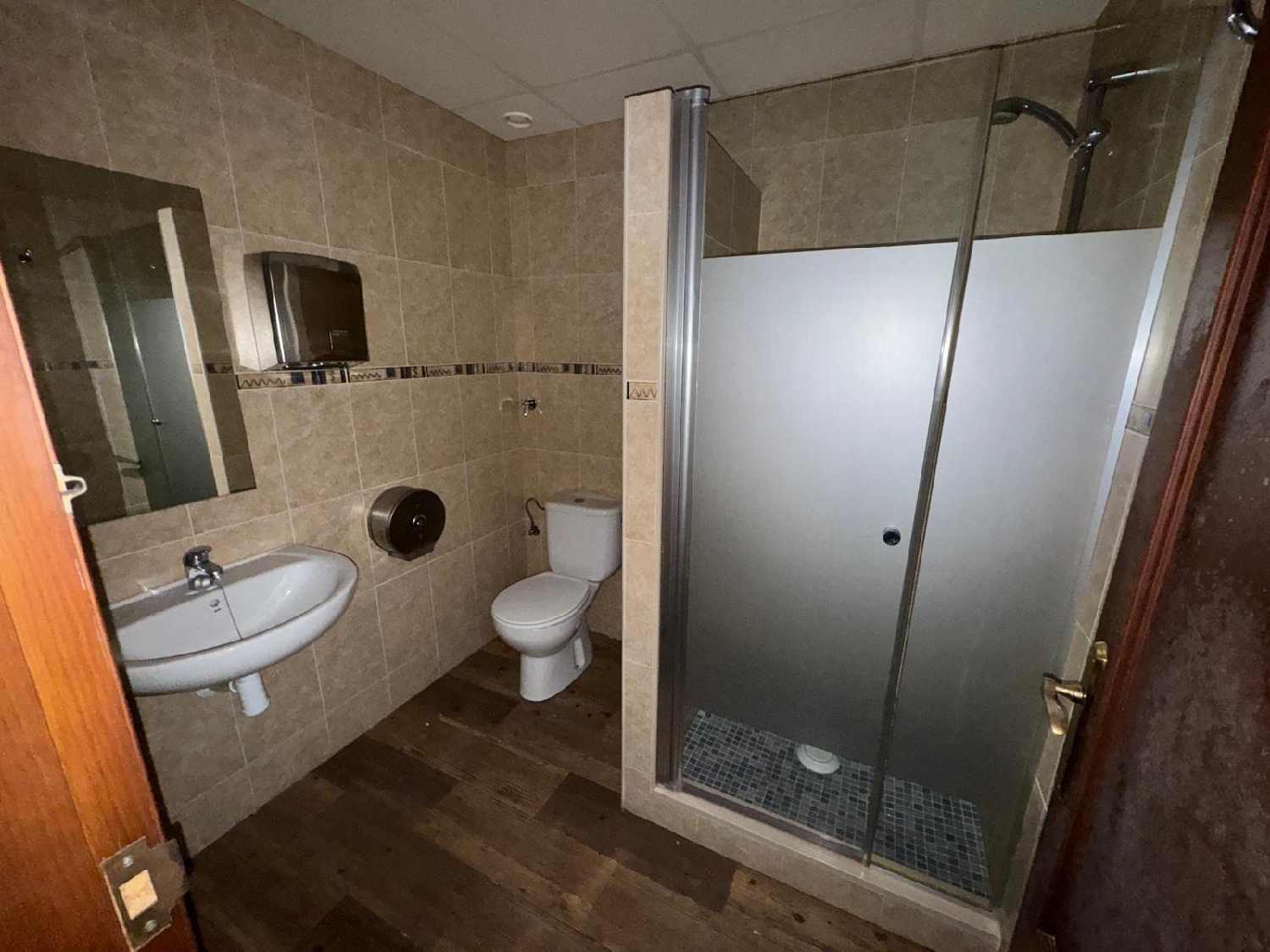  for sale commercial premise Valencia Valencia 8