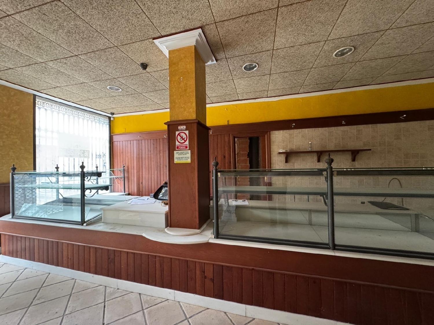  for sale commercial premise Valencia Valencia 6