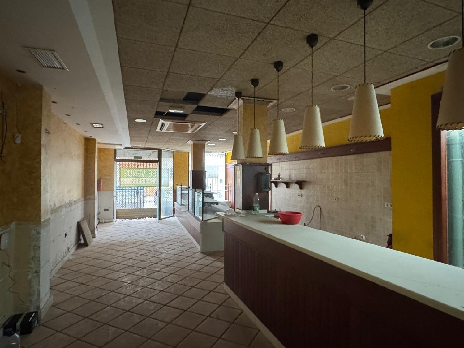  for sale commercial premise Valencia Valencia 4
