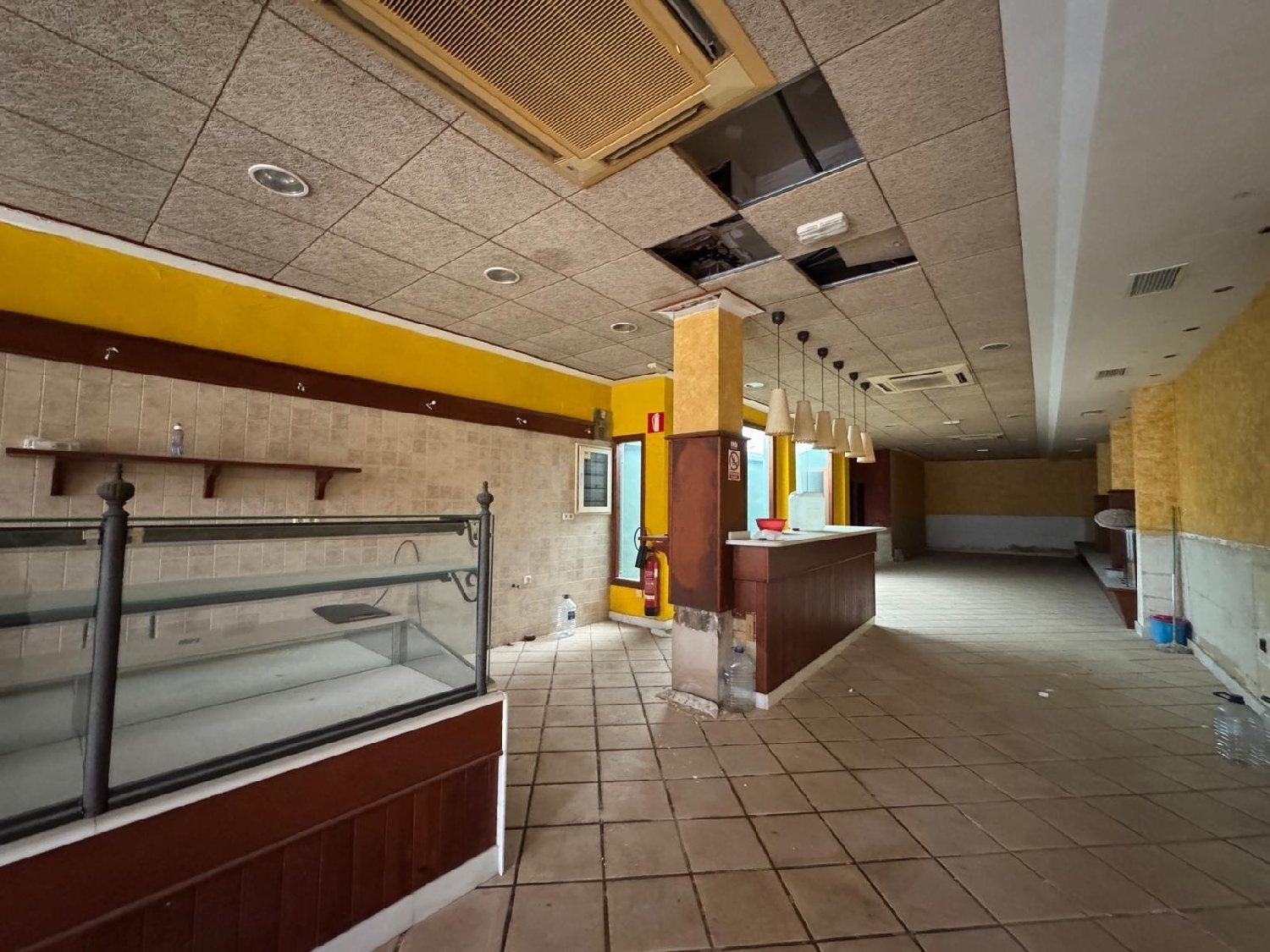  for sale commercial premise Valencia Valencia 5
