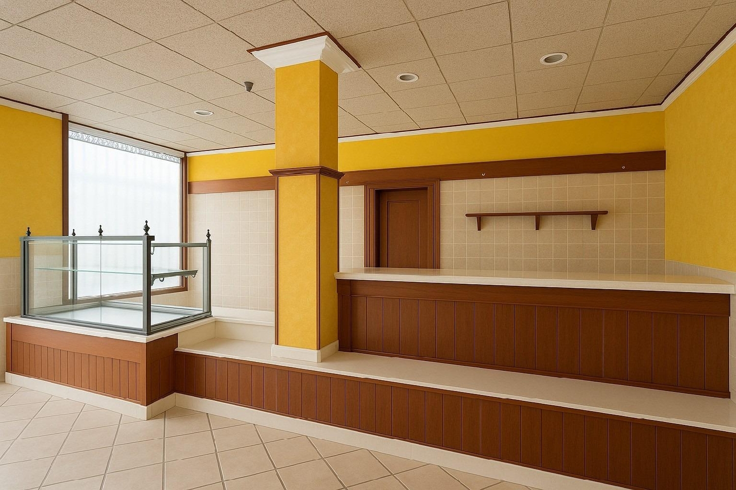  for sale commercial premise Valencia Valencia 3