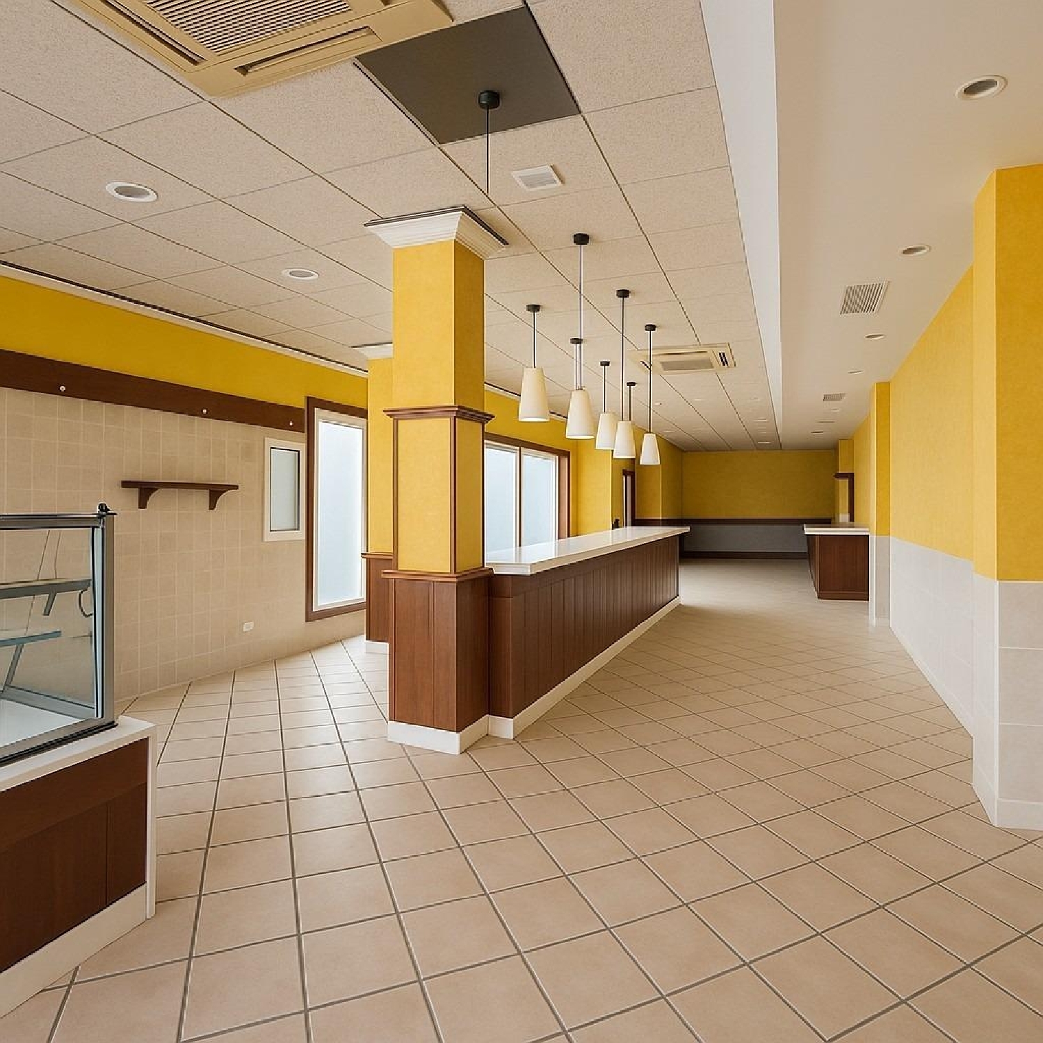  for sale commercial premise Valencia Valencia 1