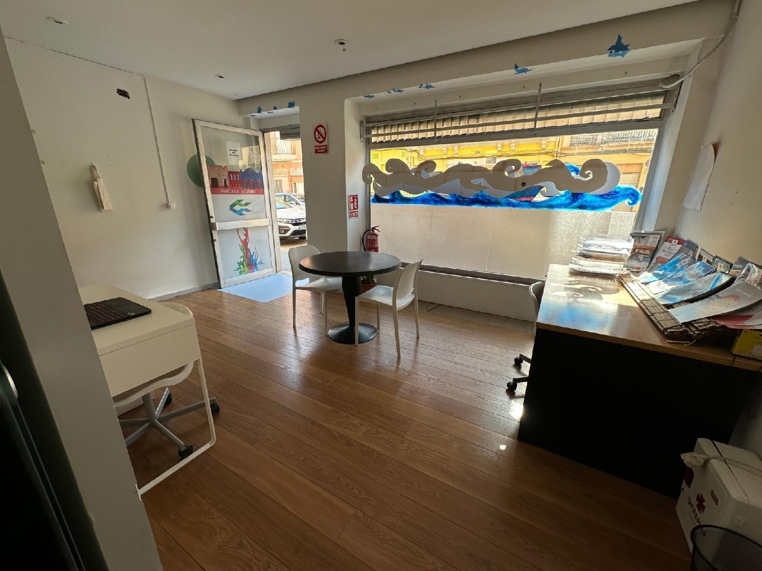  till salu lokal Valencia Valencia 3