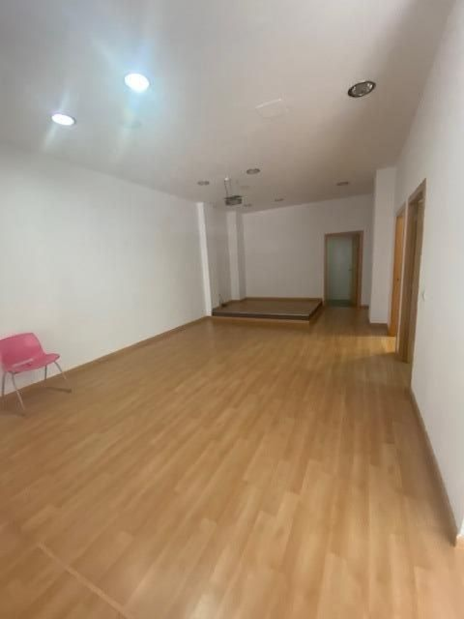  kaufen Gewerberaum Valencia De Las Torres Campiña Sur 5