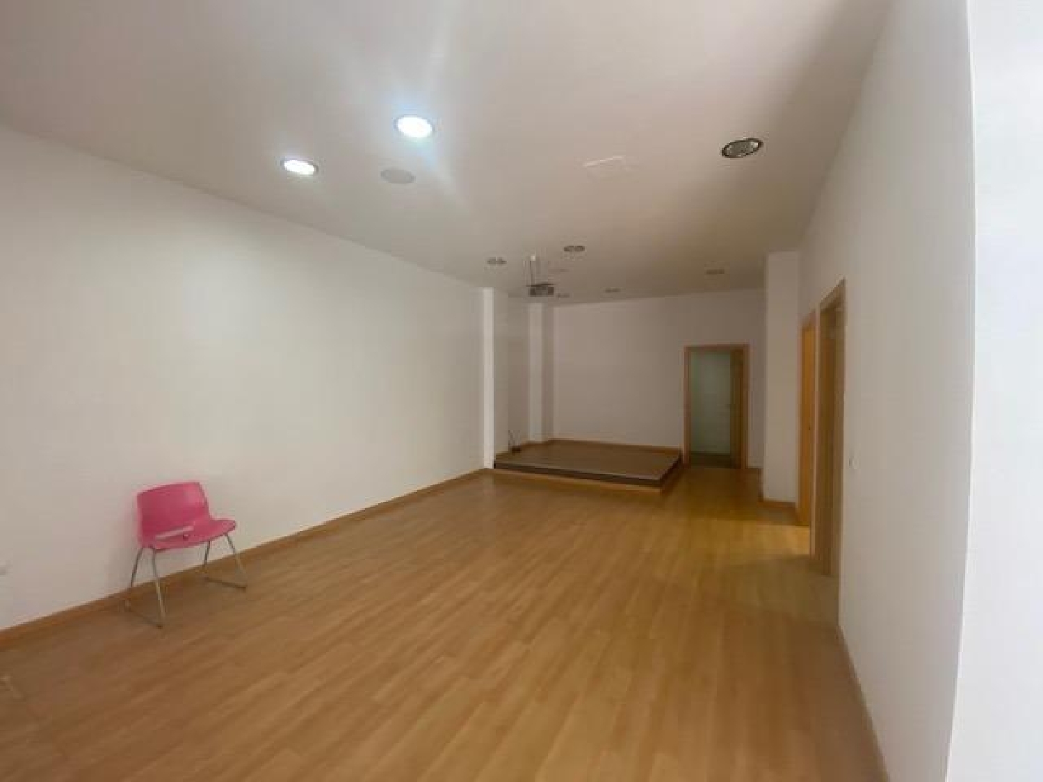  kaufen Gewerberaum Valencia De Las Torres Campiña Sur 4