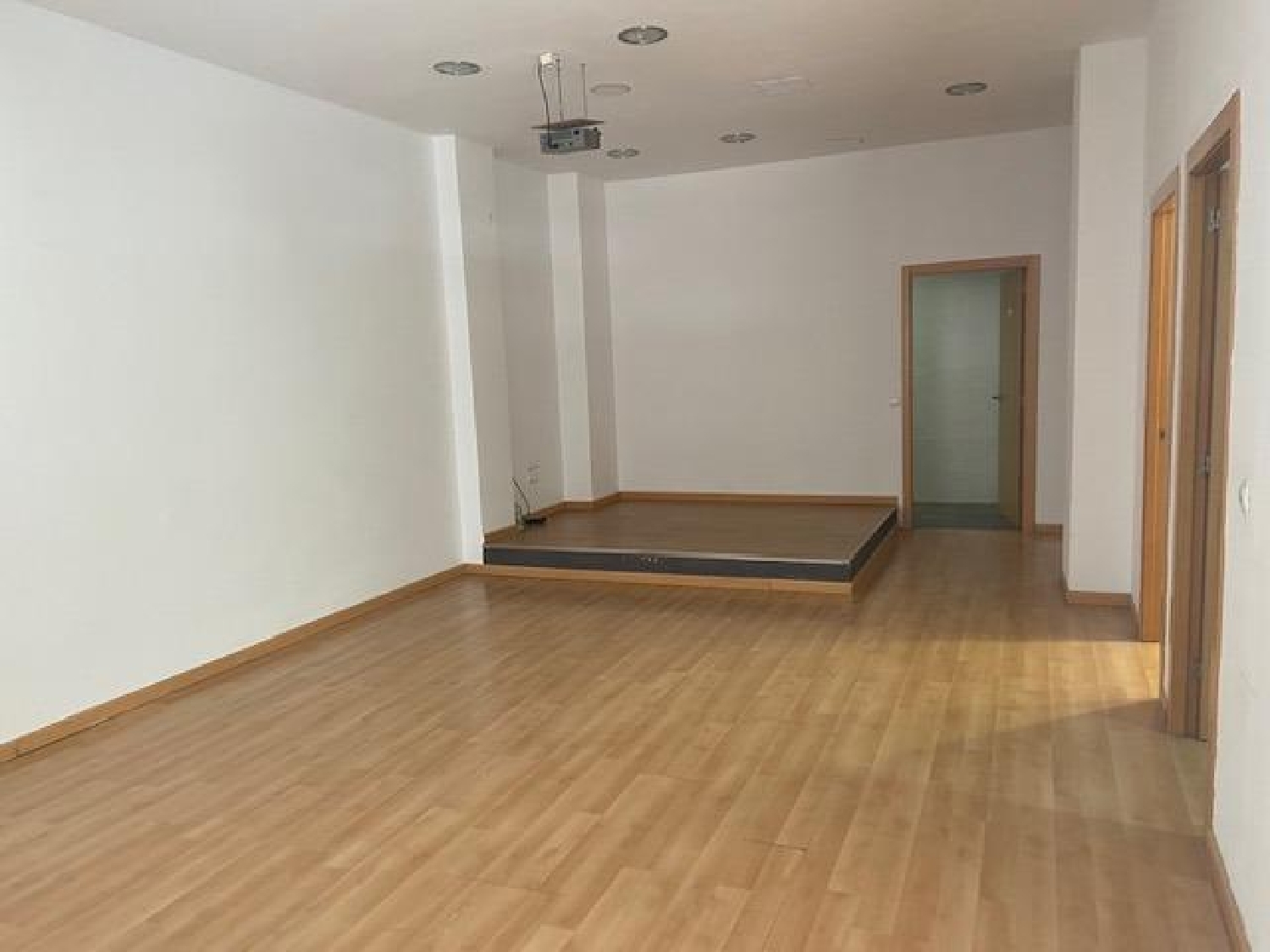  kaufen Gewerberaum Valencia De Las Torres Campiña Sur 1