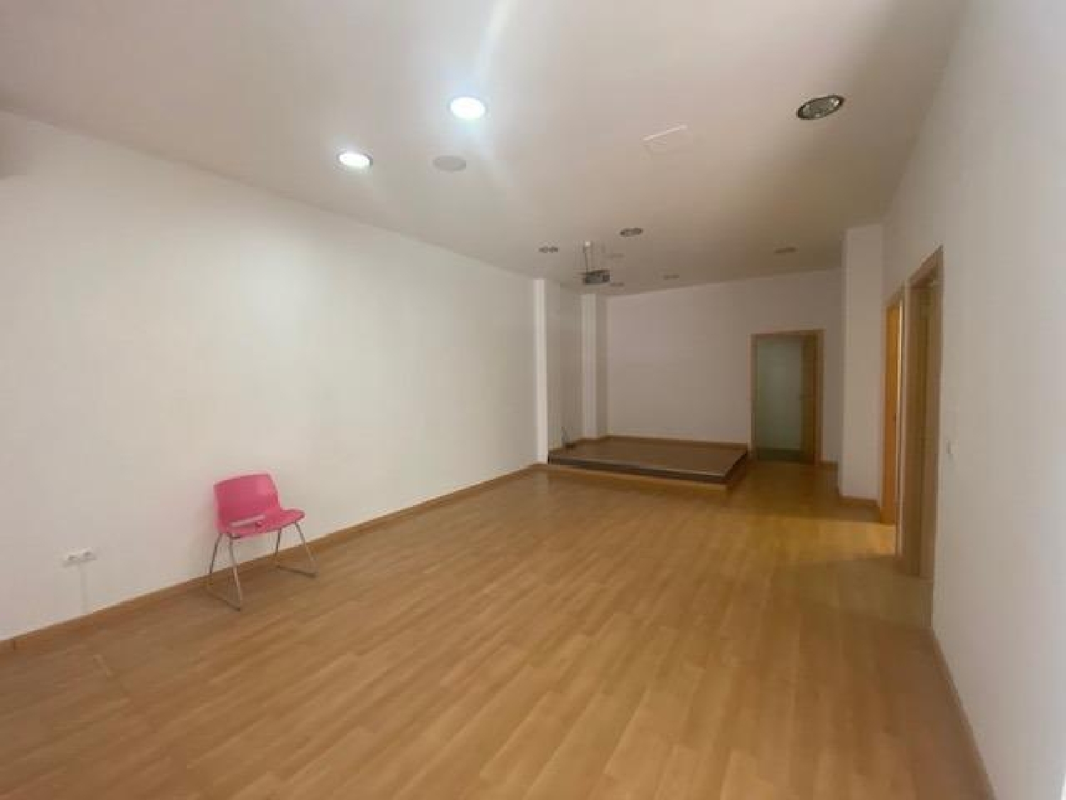  kaufen Gewerberaum Valencia De Las Torres Campiña Sur 3