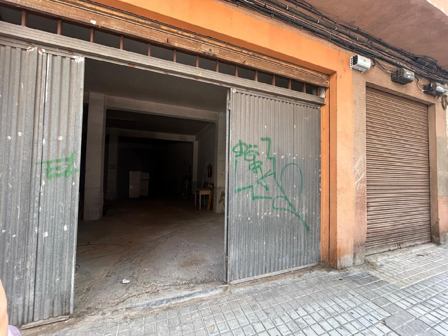 kaufen Gewerberaum Valencia De Las Torres Campiña Sur 7