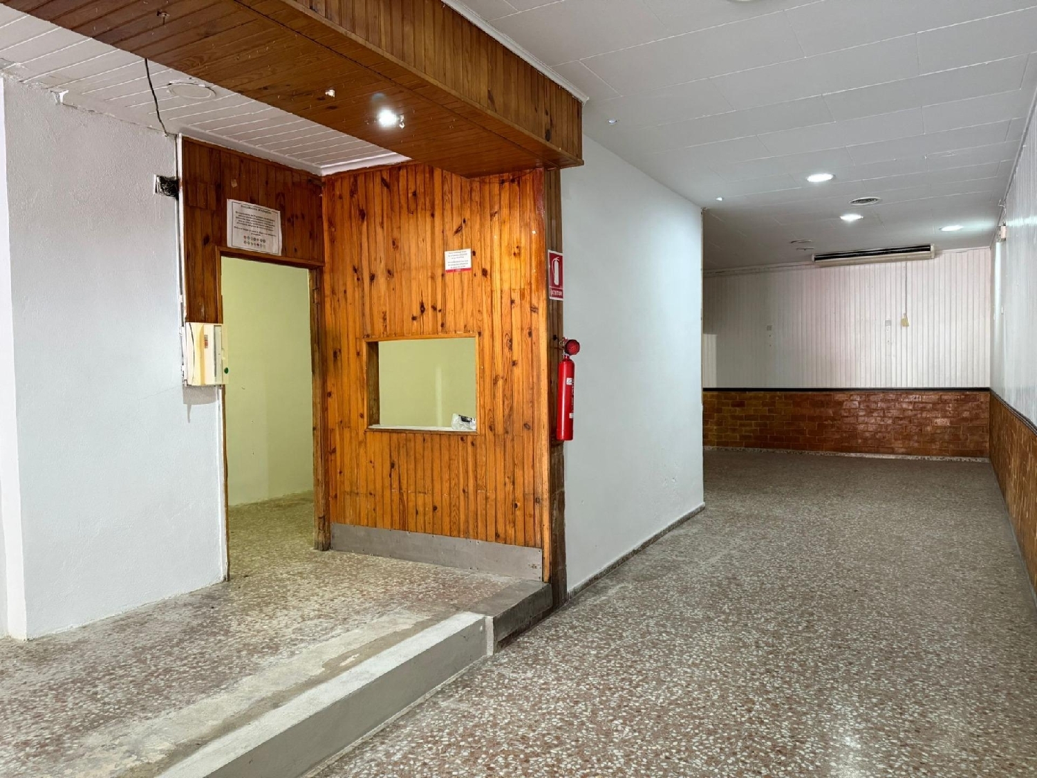  kaufen Gewerberaum Valencia De Las Torres Campiña Sur 3