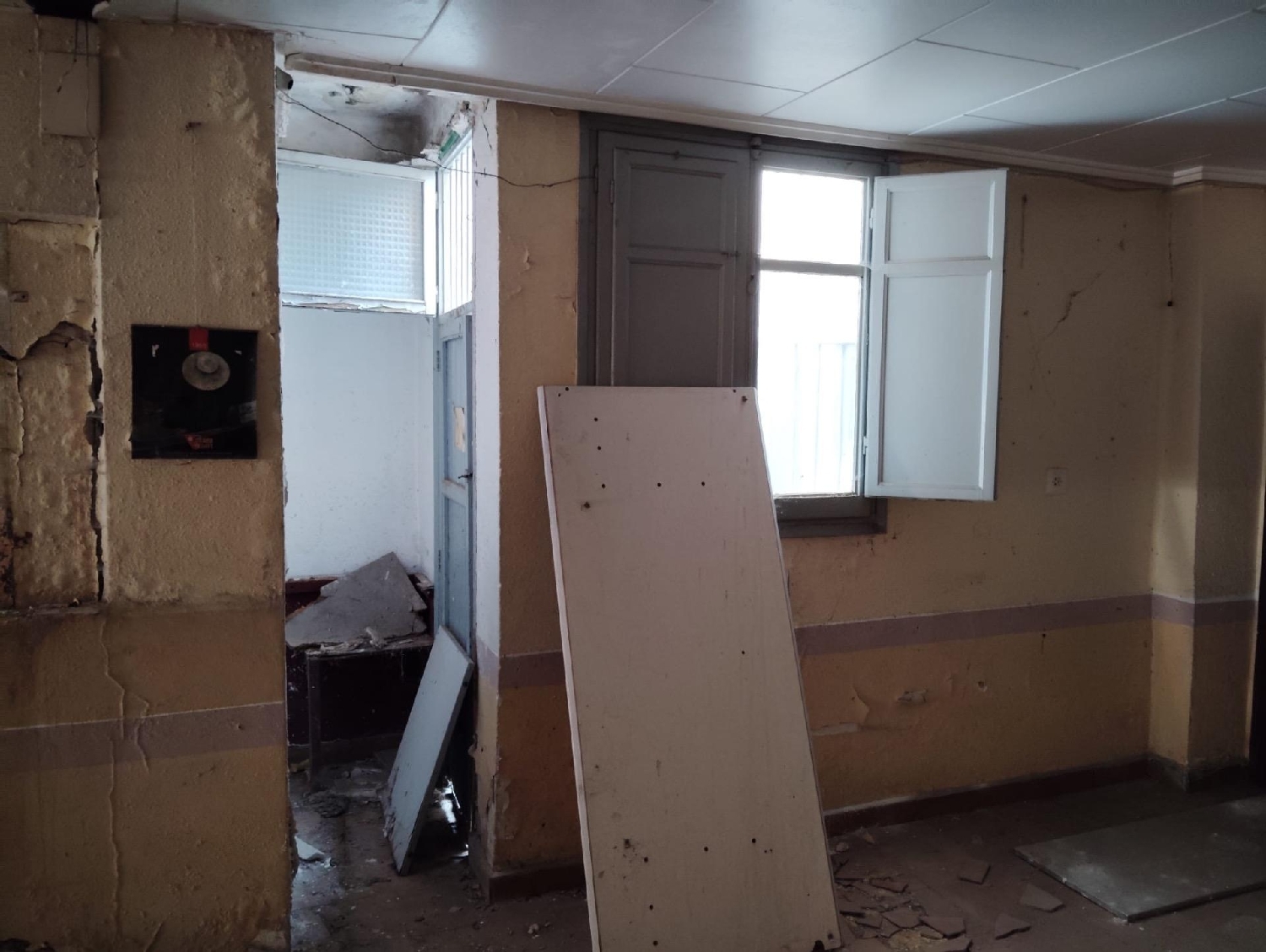  kaufen Gewerberaum Valencia De Las Torres Campiña Sur 2