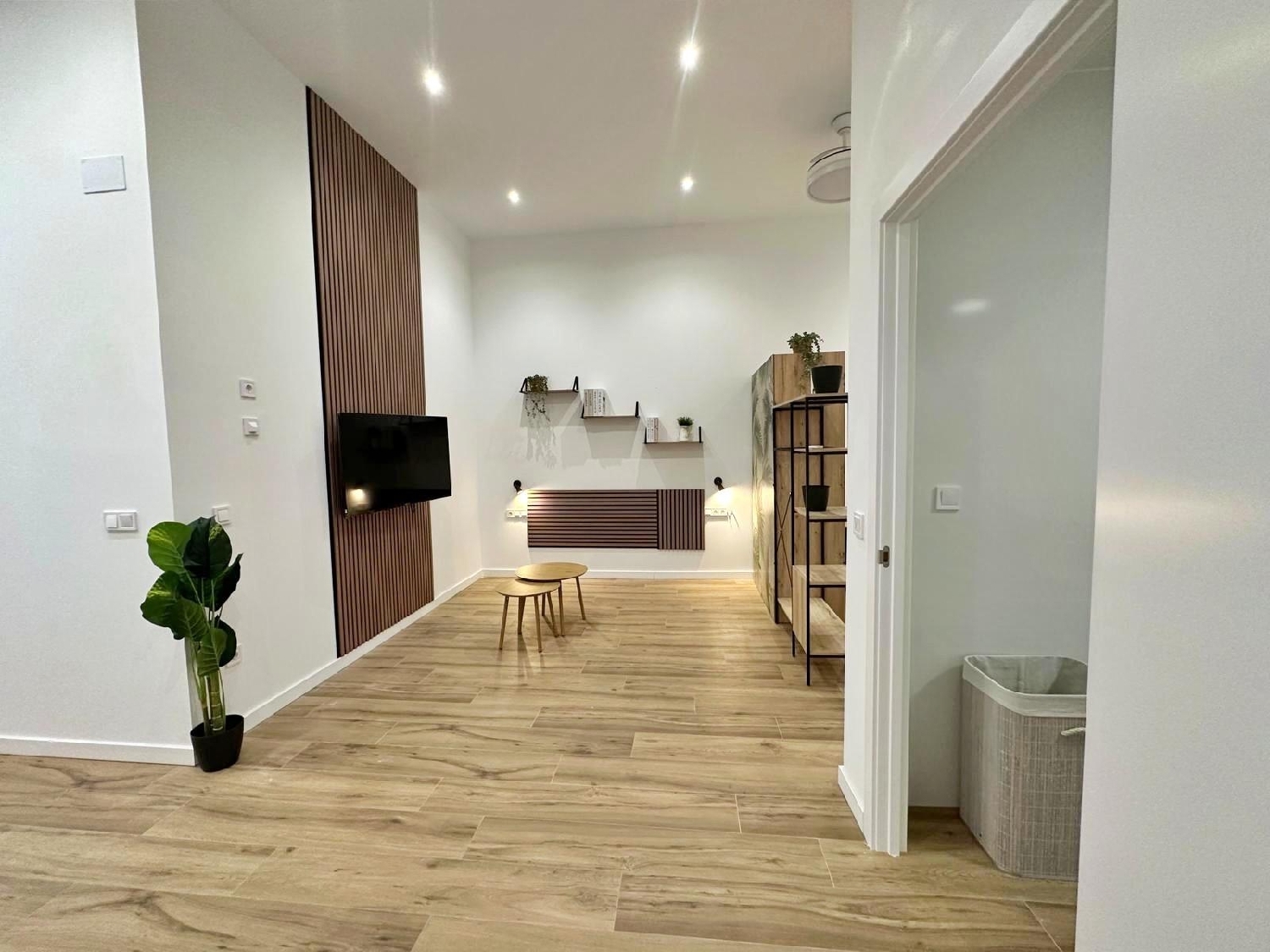  till salu lokal Valencia De Las Torres Campiña Sur 4