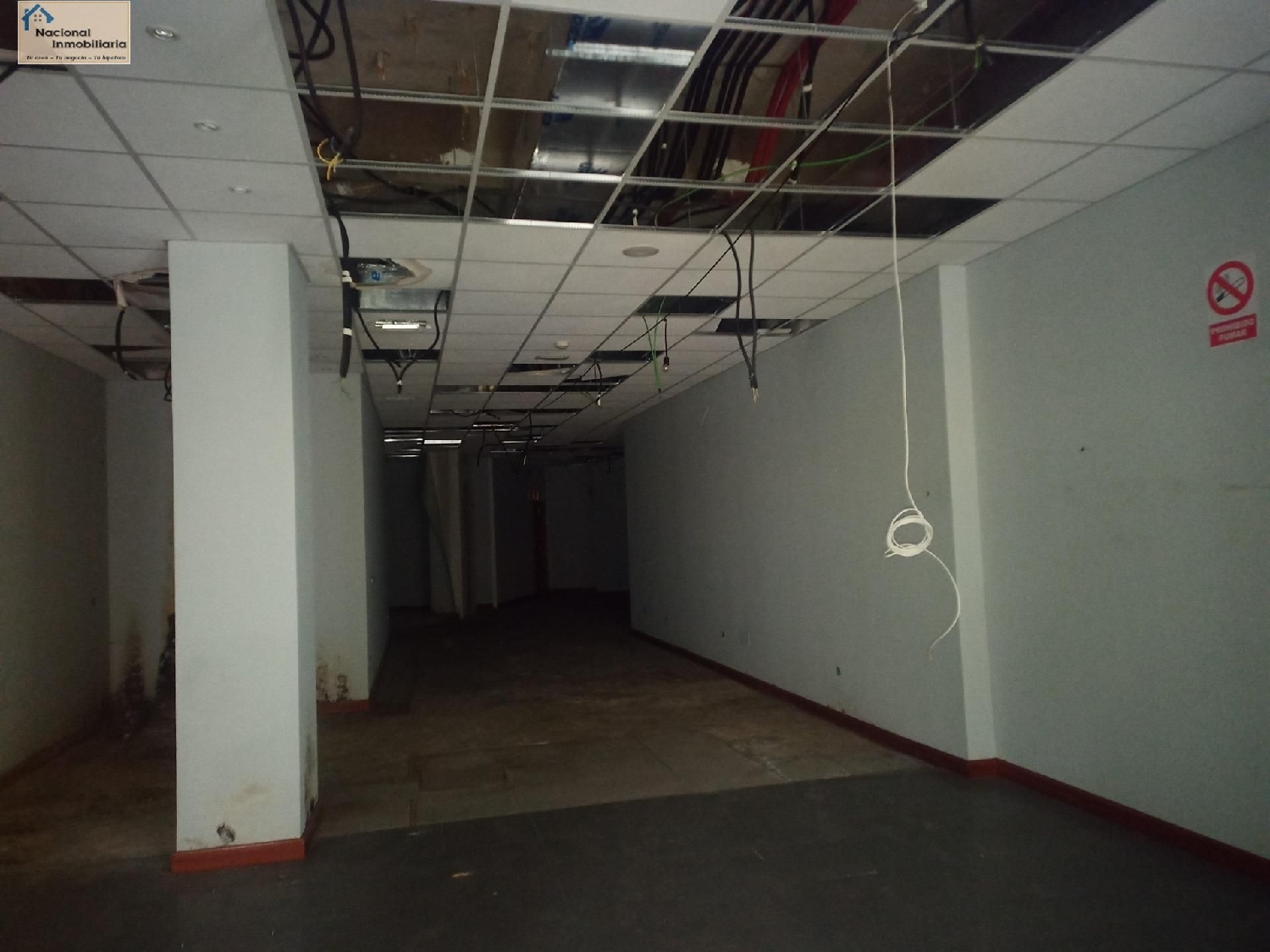  for sale commercial premise Valladolid Arzúa 7