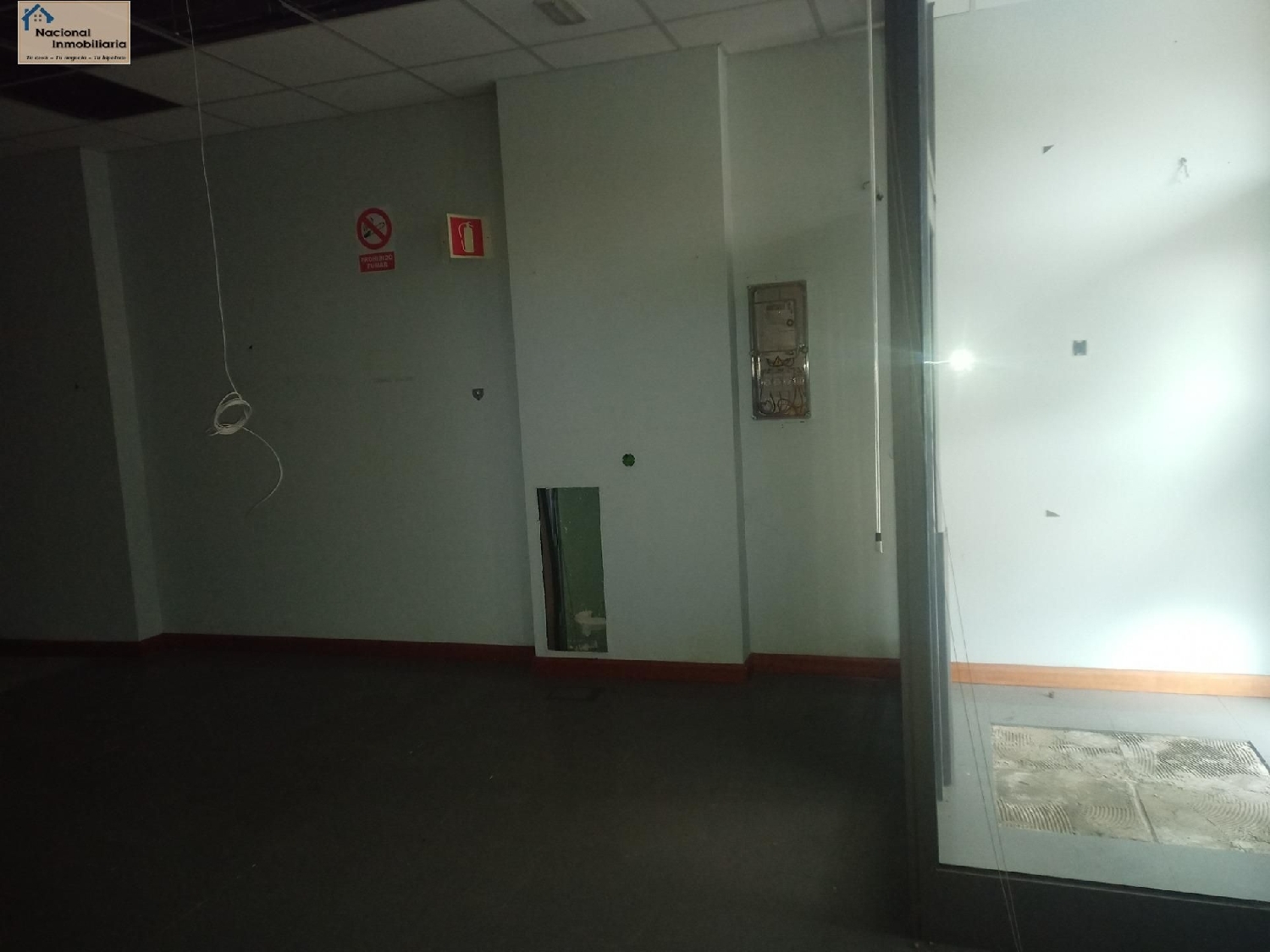  for sale commercial premise Valladolid Arzúa 6