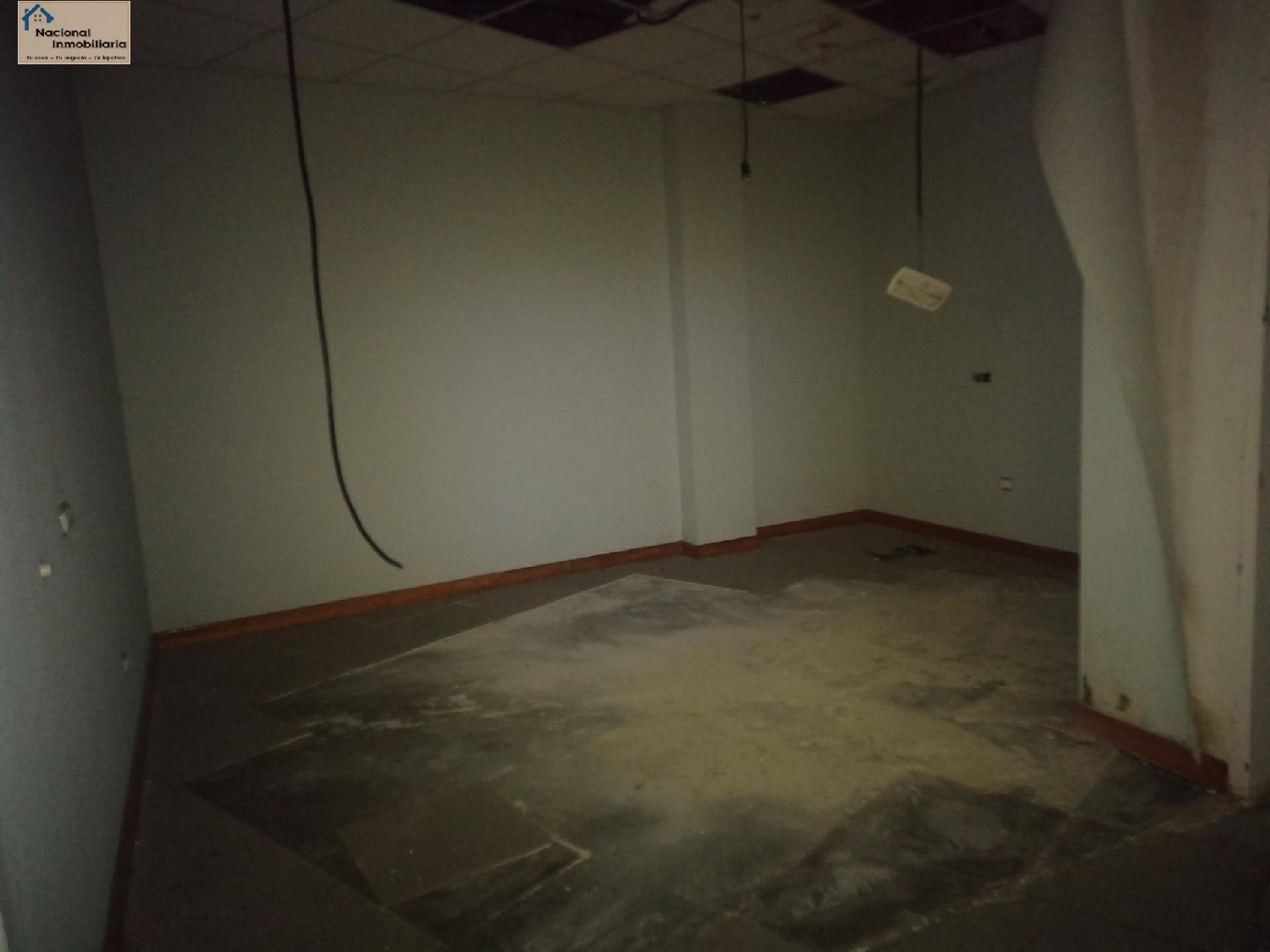  for sale commercial premise Valladolid Arzúa 8